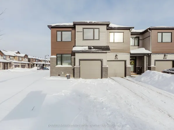 339 Blossom Pass Ter, Ottawa, ON K4A 5P1
