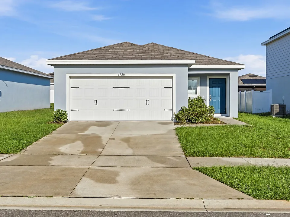 1530 Finnigan Cir
