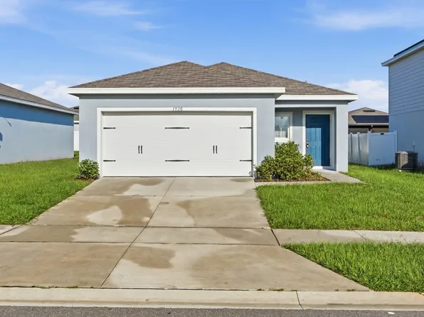 1530 Finnigan Cir, Haines City, FL