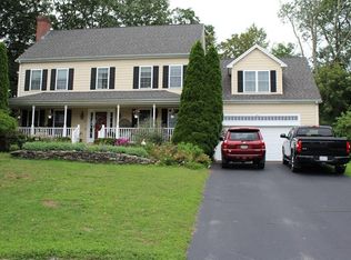 172 Quail Creek Rd, North Attleboro, MA 02760