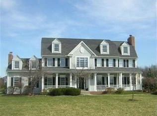 1667 E Haymarket Way, Hudson, OH 44236
