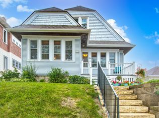 1128 N 46th St, Milwaukee, WI 53208