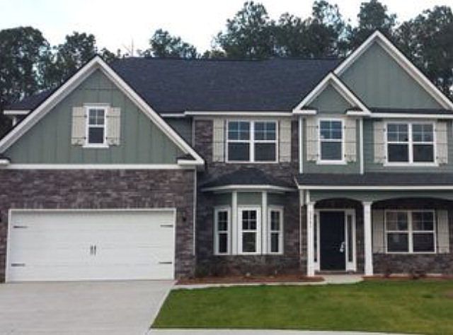 1st image of 3961 Berkshire Way