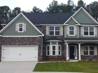 3961 Berkshire Way, Grovetown, GA 30813