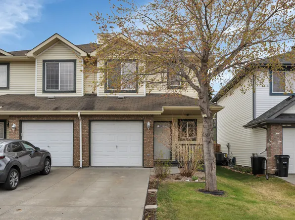 37 Vaughn Ave #37, Spruce Grove, AB T7X 4R9