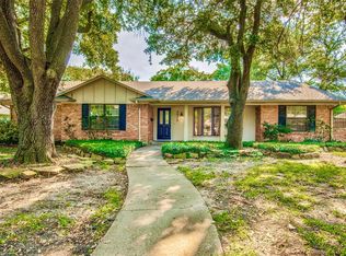 4928 Mill Run Rd, Dallas, TX 75244
