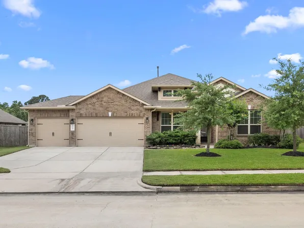12511 Fort Isabella Dr, Tomball, TX 77375