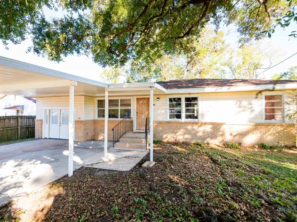 206 Marie Louise St, Houma, LA 70360