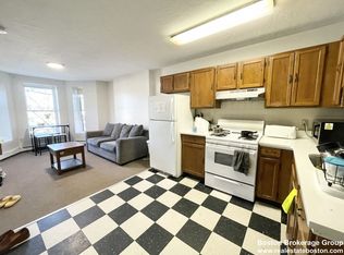 90 Hammond St APT 4Z, Roxbury Crossing, MA 02120