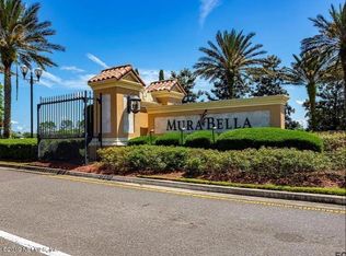 701 Pellino Cir, Saint Augustine, FL 32092