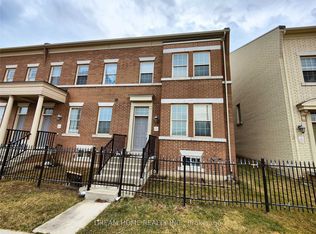 10587 Woodbine Ave, Markham, ON L6C0C9