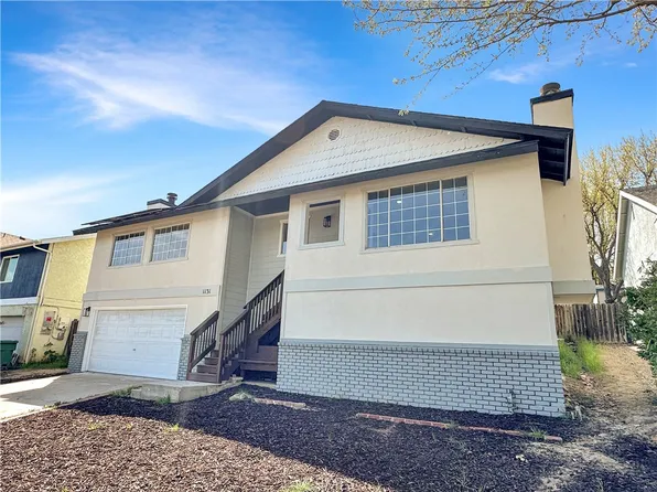 1131 Samantha Dr, Paso Robles, CA 93446