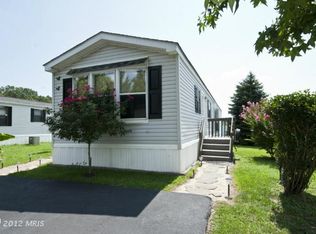 138 Rodeo Cir, Baltimore, MD 21220