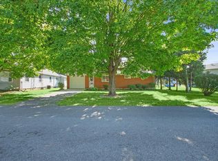 231 Miller St, West Liberty, OH