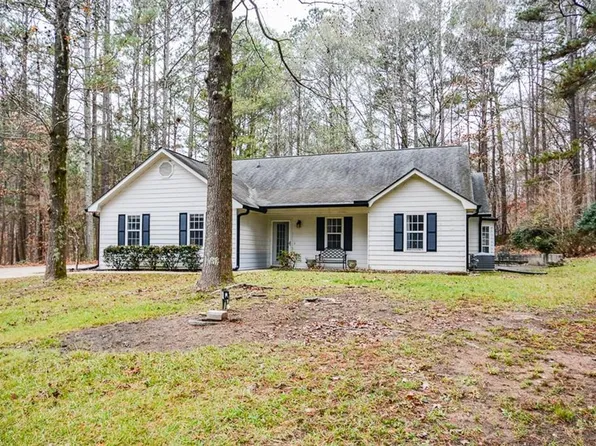 1413 Reed Ln, Woodstock, GA 30189