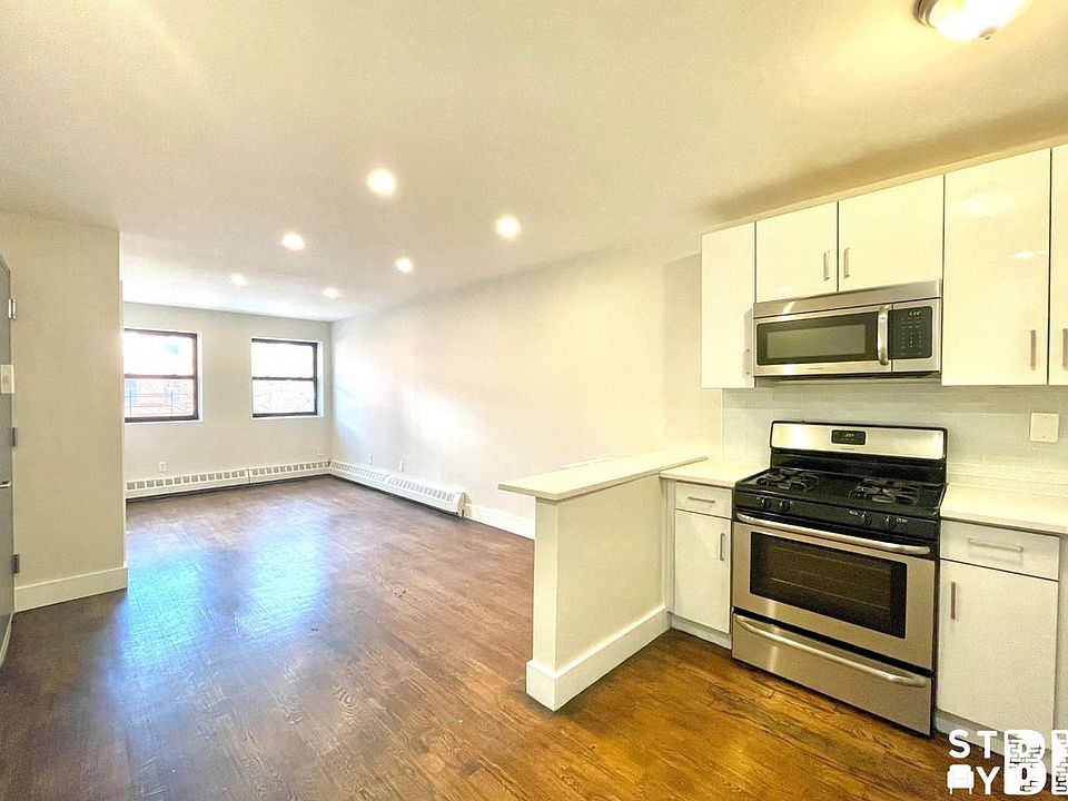1st image of 182 Herkimer St #3A