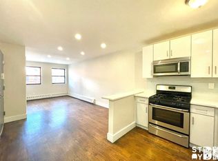 182 Herkimer St #3A, Brooklyn, NY 11216