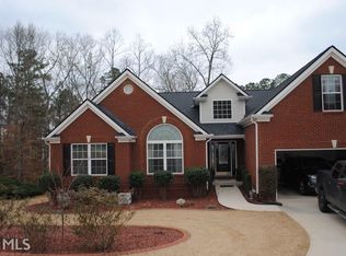 1238 Morgans Run, Monroe, GA 30656