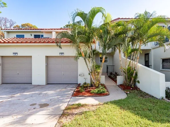 2700 Bayshore Blvd APT 505, Dunedin, FL 34698