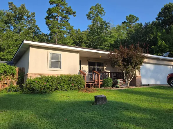 119 Sky Canyon Trl, Hot Springs, AR 71913
