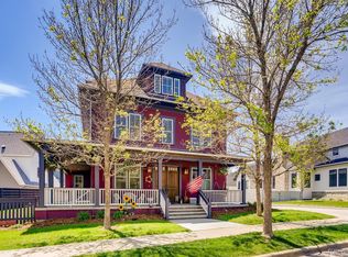 921 Neon Forest Cir, Longmont, CO 80504