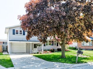 2941 W Woodland Dr, Port Huron, MI