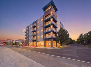 1488 Madison St UNIT 403, Denver, CO 80206