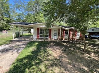 5336 Misty Ln, Columbus, GA 31909