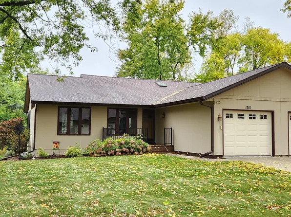 1311 Indiana Ave, Ames, IA 50014