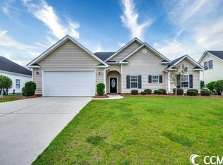 313 Canyon Dr, Conway, SC 29527