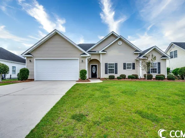 313 Canyon Dr., Conway, SC 29526