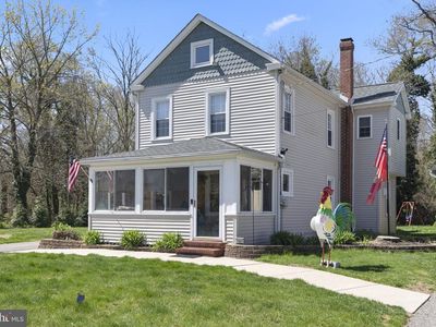 561 Morton Ave, Bridgeton, NJ, 08302