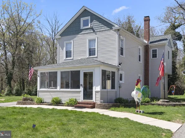 561 Morton Ave, Bridgeton, NJ 08302