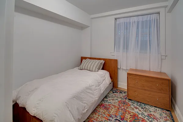 Rented by Brown Harris Stevens | media 12