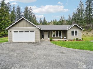 30307 NE Sunset Falls Road, Yacolt, WA 98675