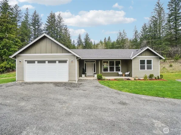 30307 NE Sunset Falls Road, Yacolt, WA 98675