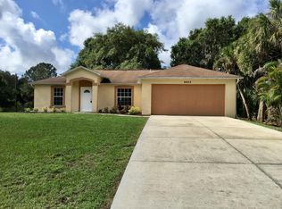 4865 Lorri Cir, North Pt, FL 34286
