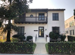 1821 Fremont Ave APT D, South Pasadena, CA 91030