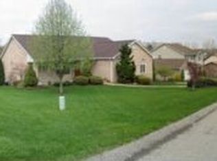 11 Meadowridge Rd, Harrison City, PA 15636