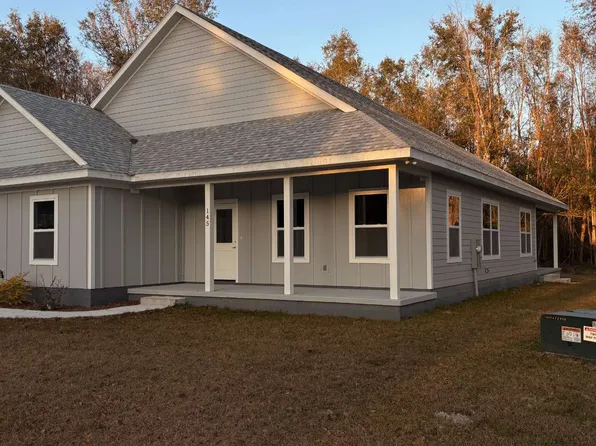 145 SW Christensen Ct, Lake City, FL 32024