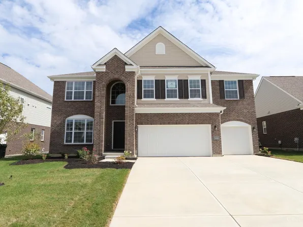 5460 Timberhill Dr, Fairfield Township, OH 45013