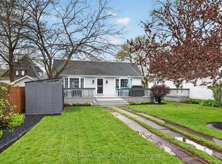 291 Eastwood Ave, Fort Erie, ON L0S 1B0
