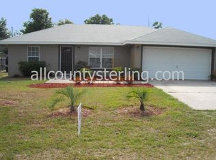 860 Live Oak Ave, Orange City, FL 32763