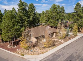 2872 Saint Andrews, Williams, AZ 86046