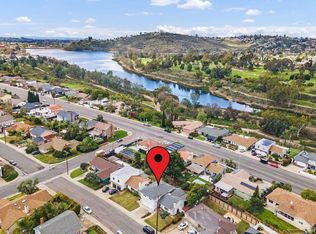 6320 Lake Lucerne Dr, San Diego, CA 92119