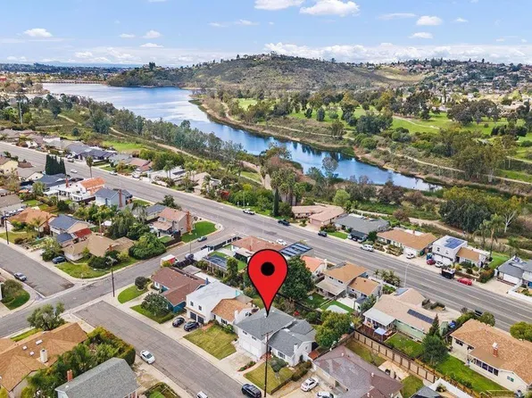 6320 Lake Lucerne Dr, San Diego, CA 92119