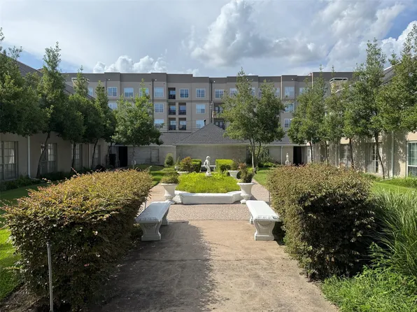 2600 Bellefontaine St APT A18, Houston, TX 77025