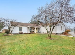 54401 Susquehanna Rd, Elkhart, IN 46516