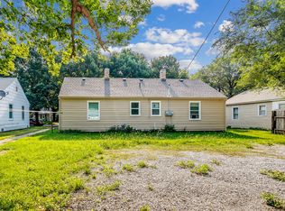847 S Pershing Ave, Wichita, KS 67218