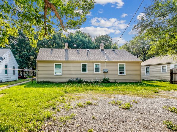 847 S Pershing Ave, Wichita, KS 67218